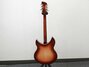 Rickenbacker 360/12 V64, Fireglo: Full Instrument - Rear
