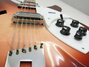 Rickenbacker 360/12 V64, Fireglo: Close up - Free2