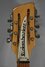 May 1980 Rickenbacker 450/12 Mod, Mapleglo: Headstock