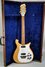 Rickenbacker 450/12 Mod, Mapleglo: Full Instrument - Front