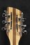 Rickenbacker 360/12 , Mapleglo: Headstock - Rear