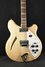 Rickenbacker 360/12 , Mapleglo: Body - Front