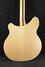 Rickenbacker 360/12 , Mapleglo: Body - Rear