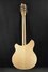 Rickenbacker 360/12 , Mapleglo: Full Instrument - Rear