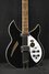 Rickenbacker 4005/4 XC 90th Anniversary, Jetglo: Body - Front