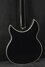 Rickenbacker 4005/4 XC 90th Anniversary, Jetglo: Body - Rear
