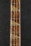 Rickenbacker 4005/4 XC 90th Anniversary, Jetglo: Neck - Front