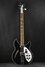 Rickenbacker 4005/4 XC 90th Anniversary, Jetglo: Full Instrument - Front