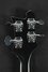 Rickenbacker 4005/4 XC 90th Anniversary, Jetglo: Headstock - Rear