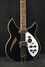 Rickenbacker 4005/4 XC 90th Anniversary, Jetglo: Body - Front