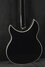 Rickenbacker 4005/4 XC 90th Anniversary, Jetglo: Body - Rear