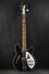 Rickenbacker 4005/4 XC 90th Anniversary, Jetglo: Full Instrument - Front