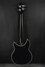 Rickenbacker 4005/4 XC 90th Anniversary, Jetglo: Full Instrument - Rear