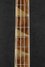 Rickenbacker 4005/4 XC 90th Anniversary, Jetglo: Neck - Front