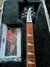 Jul 2005 Rickenbacker 620/6 , Jetglo: Headstock