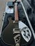 Rickenbacker 620/6 , Jetglo: Full Instrument - Front