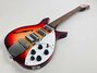 Rickenbacker 350/6 Mod, Fireglo: Free image