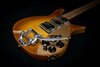 Rickenbacker 350/6 V63, Autumnglo: Free image