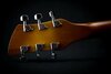 Rickenbacker 350/6 V63, Autumnglo: Headstock - Rear