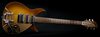 Rickenbacker 350/6 V63, Autumnglo: Full Instrument - Front