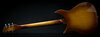 Rickenbacker 350/6 V63, Autumnglo: Full Instrument - Rear