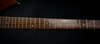 Rickenbacker 350/6 V63, Autumnglo: Neck - Front