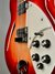 Rickenbacker 360/12 , Fireglo: Free image