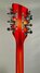Rickenbacker 360/12 , Fireglo: Headstock - Rear