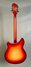 Rickenbacker 360/12 , Fireglo: Full Instrument - Rear