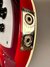 Rickenbacker 360/12 , Fireglo: Close up - Free