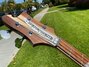 Jan 2023 Rickenbacker 4003/4 , Mapleglo: Headstock