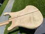 Rickenbacker 4003/4 , Mapleglo: Body - Rear