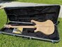 Rickenbacker 4003/4 , Mapleglo: Full Instrument - Rear