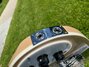 Rickenbacker 4003/4 , Mapleglo: Close up - Free