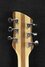 Rickenbacker 360/6 , Mapleglo: Headstock - Rear