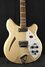 Rickenbacker 360/6 , Mapleglo: Body - Front