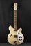 Rickenbacker 360/6 , Mapleglo: Full Instrument - Front