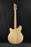 Rickenbacker 360/6 , Mapleglo: Full Instrument - Rear
