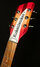 Mar 2023 Rickenbacker 330/6 21 frets, Fireglo: Headstock