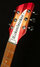 Mar 2023 Rickenbacker 330/6 21 frets, Fireglo: Headstock