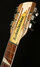 Mar 2023 Rickenbacker 660/12 , Mapleglo: Headstock