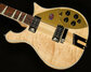Rickenbacker 660/12 , Mapleglo: Free image