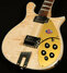 Rickenbacker 660/12 , Mapleglo: Body - Front