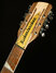 Mar 2023 Rickenbacker 660/12 , Mapleglo: Headstock