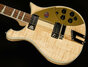 Rickenbacker 660/12 , Mapleglo: Free image