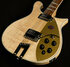 Rickenbacker 660/12 , Mapleglo: Body - Front