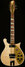 Rickenbacker 660/12 , Mapleglo: Full Instrument - Front