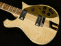 Rickenbacker 660/12 , Mapleglo: Free image
