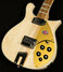 Rickenbacker 660/12 , Mapleglo: Body - Front