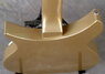 Rickenbacker 350/6 V63, Desert Gold: Free image2